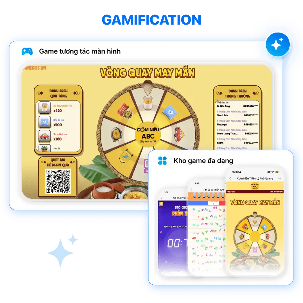 Gamification