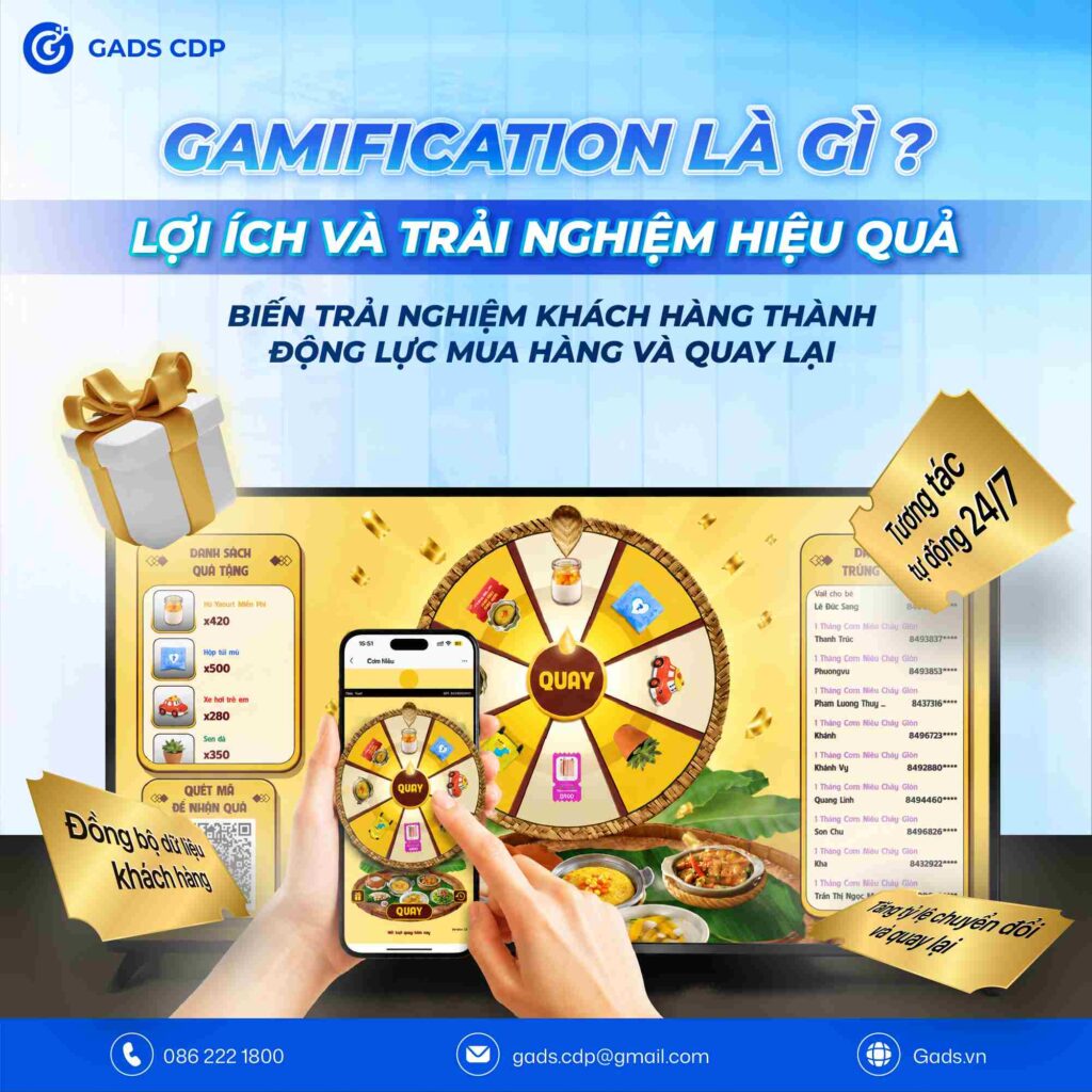 gamification marketing