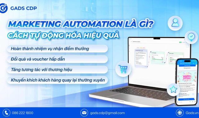 marketing automation