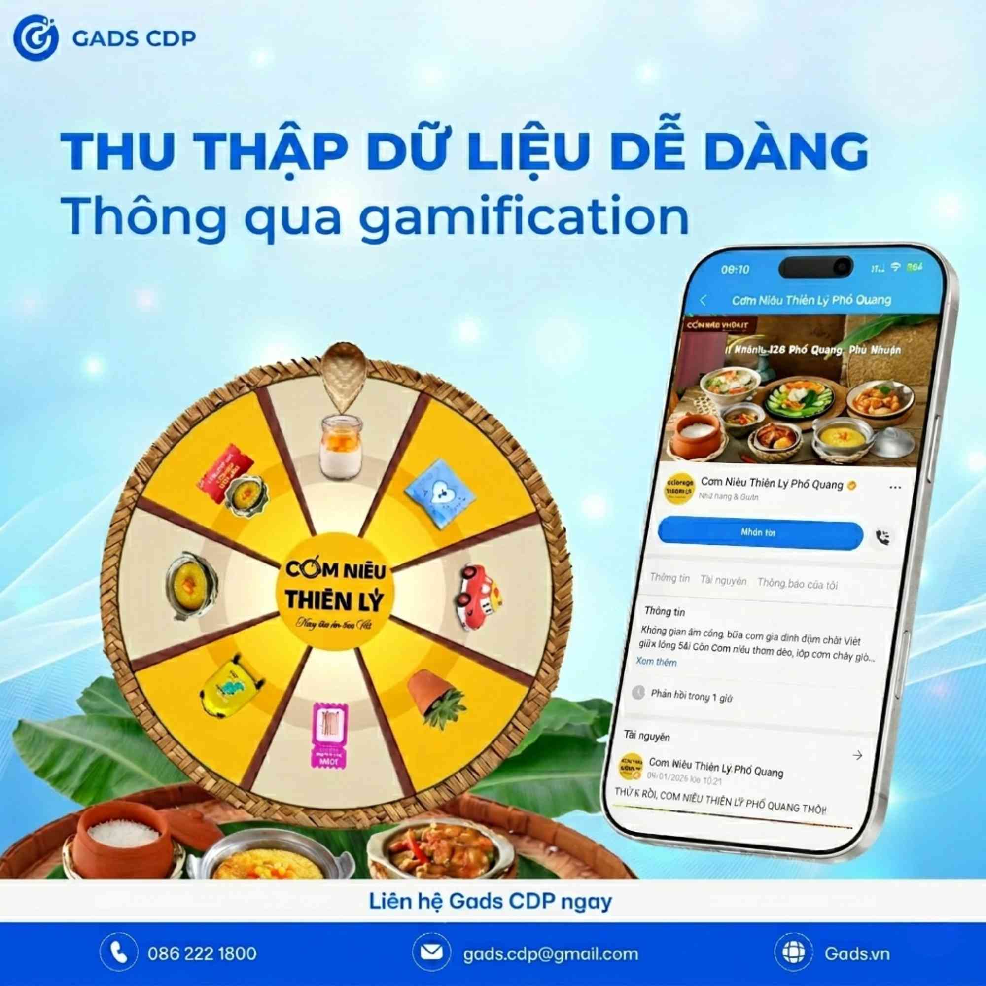 phần mềm quản lý quan hệ khách hàng