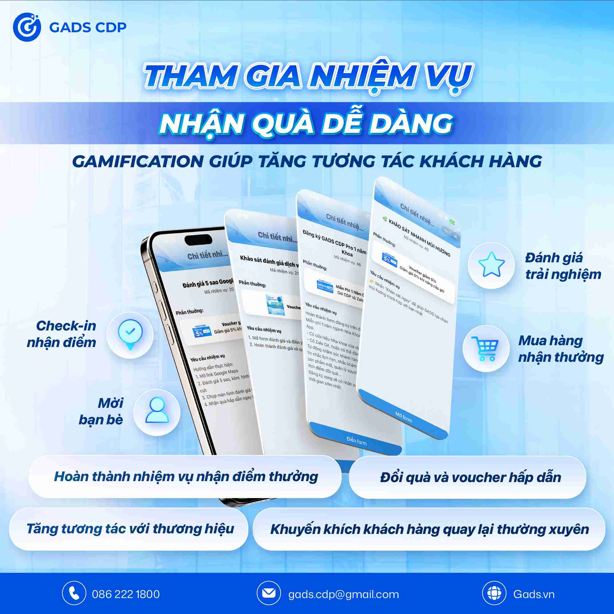zalo mini app
