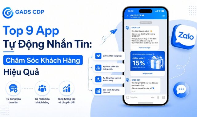 app tự động nhắn tin