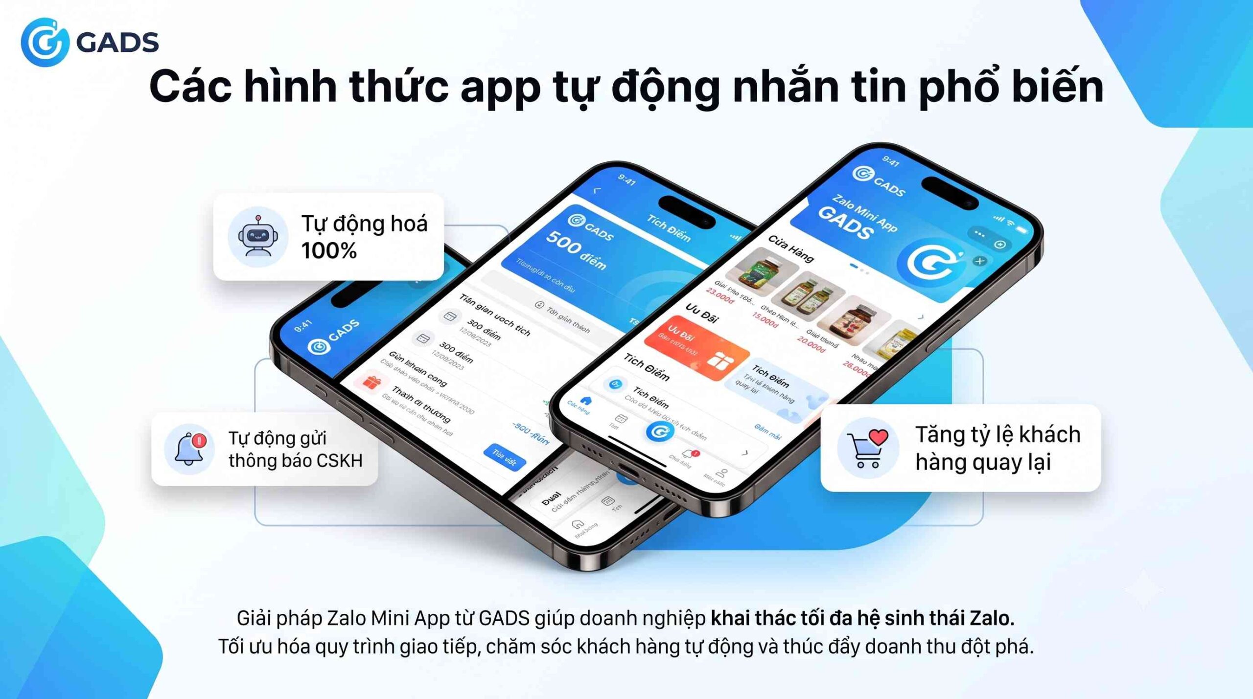 app tự động nhắn tin