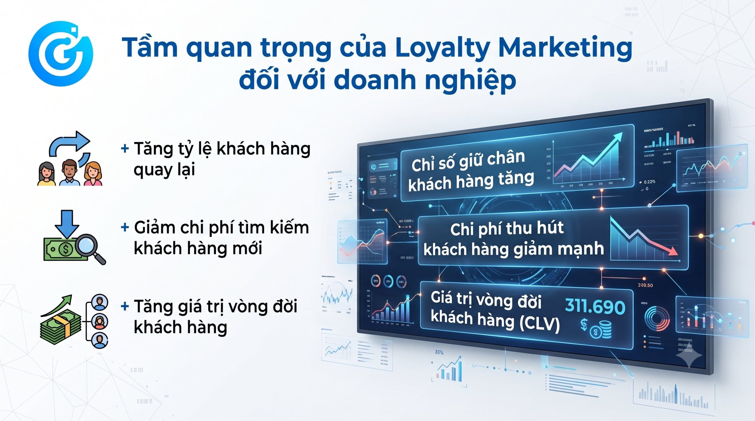 loyalty marketing là gì