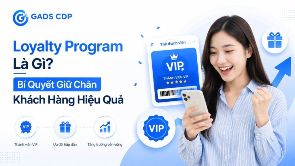loyalty program