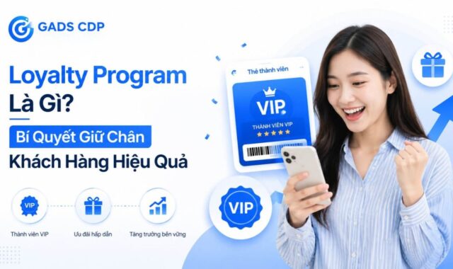 loyalty program